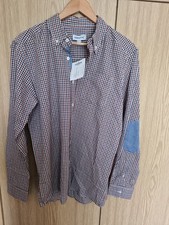 Herren Hemd von der Firma Identic in der Größe M