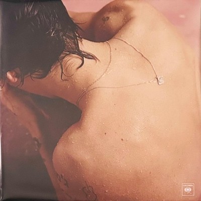 Harry Styles Harry Styles LP 180 Gram Vinyl w/Booklet NEW SEALED