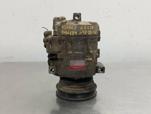 4472009790 klimakompressor für BMW SERIE 5 BERLINA (E39) 937867