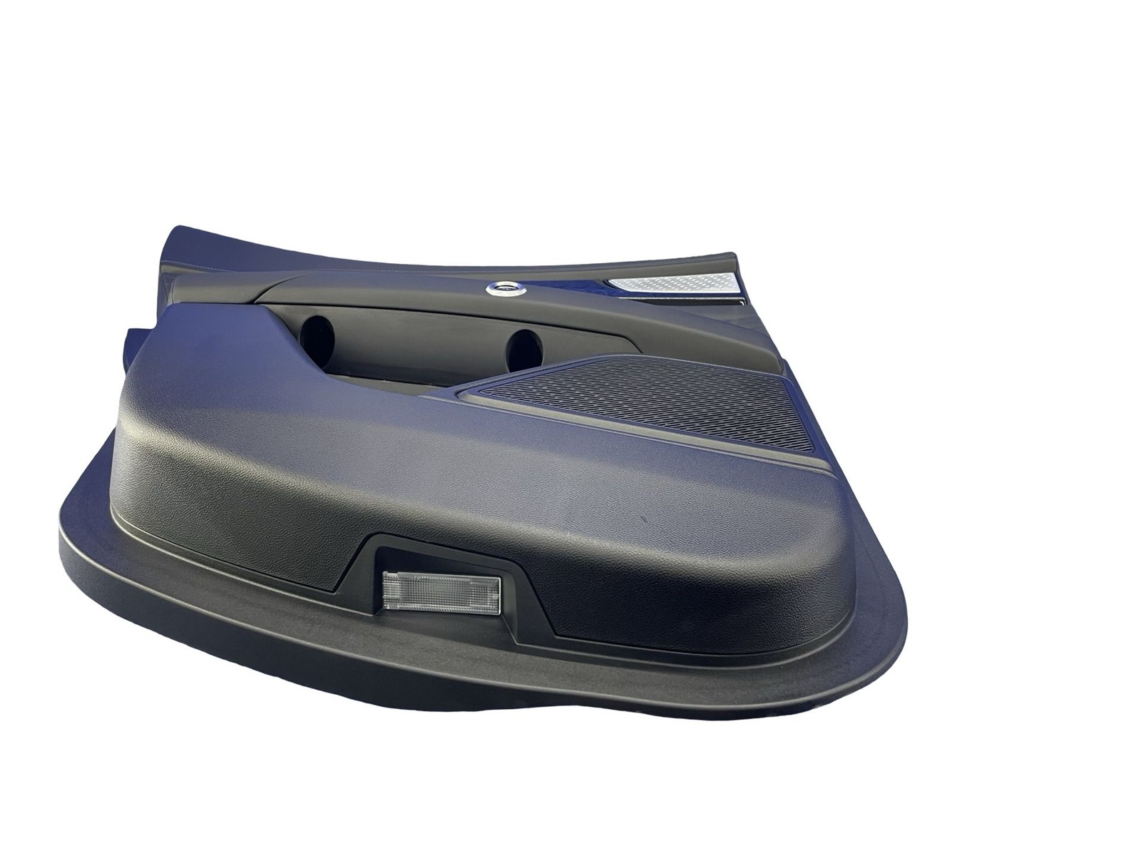 2023-2026 MASERATI GRECALE M182 SOMUS FABER REAR LEFT INTERIOR DOOR TRIM PANEL