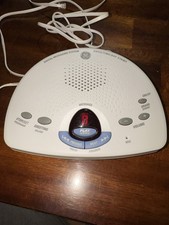 GE Digital Messaging System Answering Machine Model 29875GE1-B Tested Working