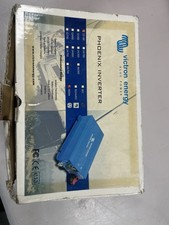 Vectron Phoenix Inverter