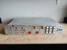 UREI 1181 Stereo Compressor Mastering Encoder/Decoder Rare