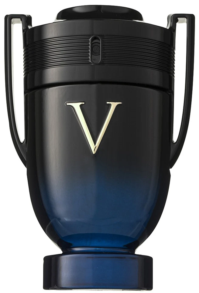 Paco Rabanne Invictus Victory Elixir Eau de Parfum Intense 50 ml OVP NEU