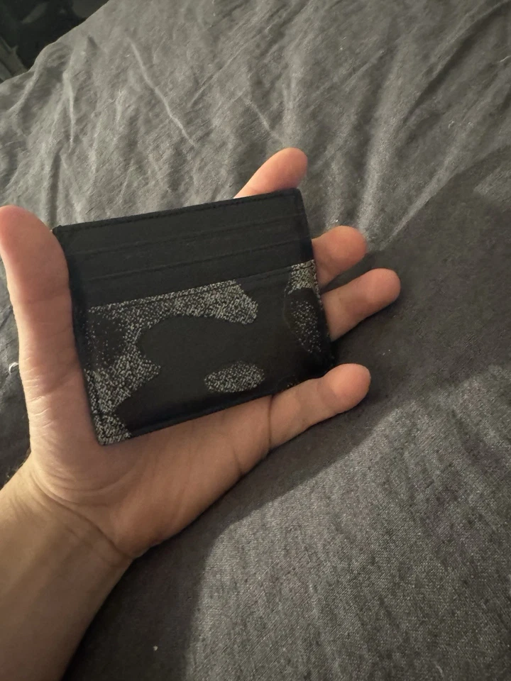 Dior Cardholder - Image 3 of 4