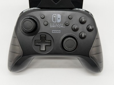 Official OEM Hori Pad Horipad Nintendo Switch Wireless Controller Pro