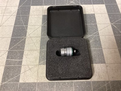 Renishaw TP20 Standard Force CMM Probe Stylus Module (LQS60Y)
