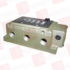 ROSS CONTROLS 379B91 / 379B91 (NEW IN BOX)