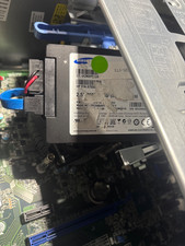 Dell OptiPlex 3060 i5-8500 8GB RAM 256GB SSD No OS Tested Small Form Factor