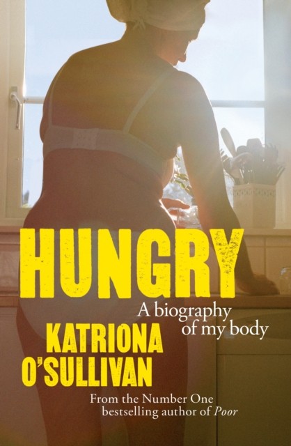 Hungry: A Biography of My Body - Image 2