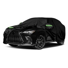 Waterproof Car Covers Replace for 2015-2025 Lexus300 350 F Sport, 6 Layers NX