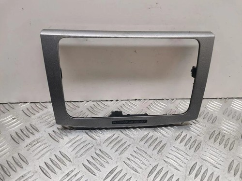 VW PASSAT B7 ALLTRACK 365 Musik-Player Verkleidung 3C0858069M 2.00 30535393
