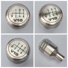 BILLET ALUMINIUM GEAR / SHIFT KNOB FOR AUDI R8 V10 #84
