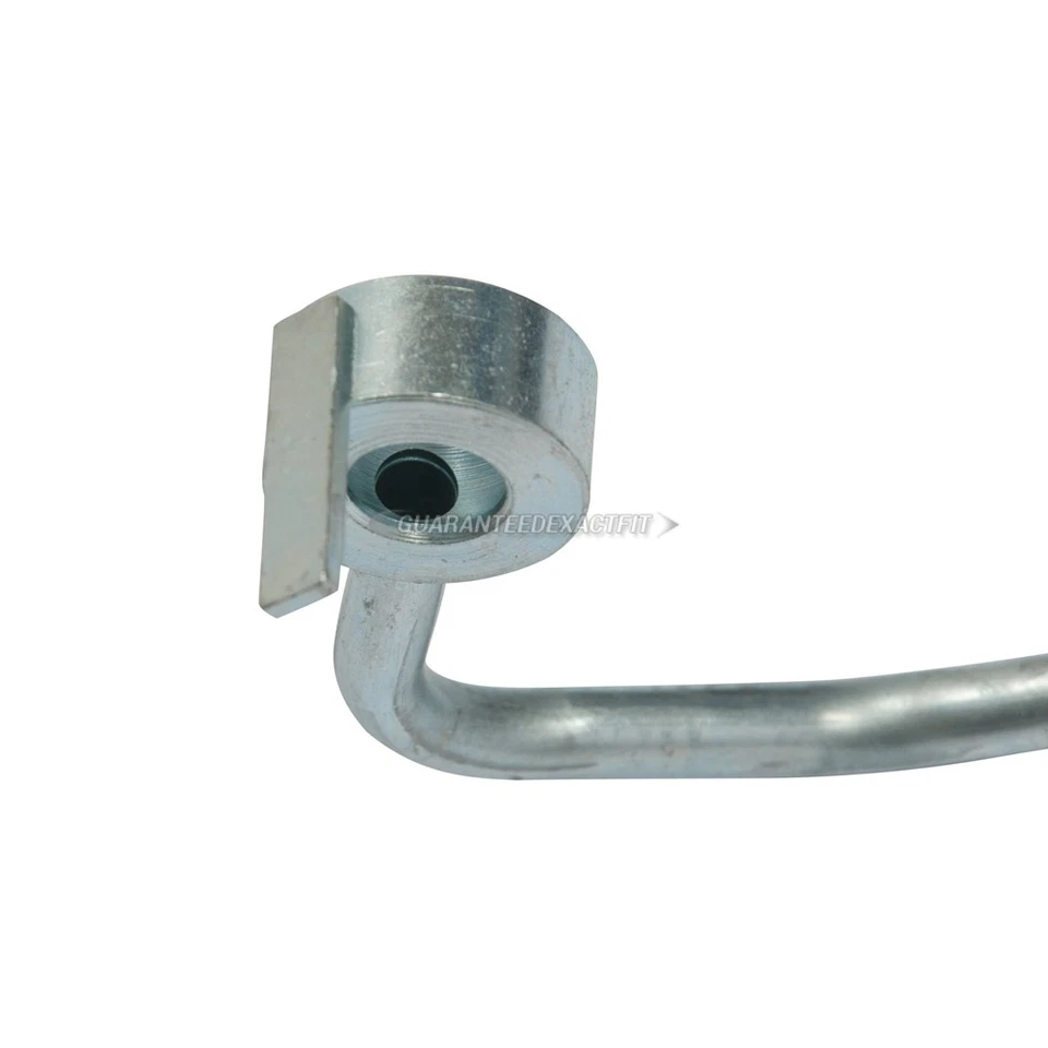 Manguera de presión de dirección asistida Edelmann DAC para Plymouth Road Runner 1974 1975 Foto 3 de 3