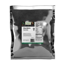 Thé Vert Matcha Bio Aux Agrumes 16 Oz Par Frontier Coop