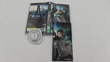 Crisis Core Final Fantasy VII (PlayStation PSP) ❗Japanese Version❗
