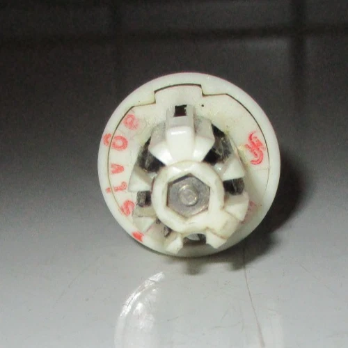 Siemens Stecker  T slv 6 e Wer weiß wie dieser Stecker heißt und für was er ist?