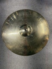 Zildjian 22  Ping Ride Brilliant