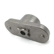 Rinlius Lawn Mower Blade Adapter 748-0376E for MTD, Murray, Troy-Bilt, Yard Mach