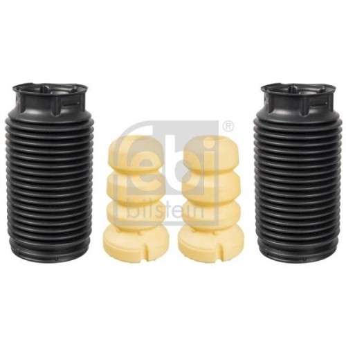 Kit protection amortisseur Opel Febi Bilstein 170958 soufflet suspension