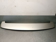 7608502070 REAR SPOILER / 7687102906 / 5857563 FOR TOYOTA AURIS _E15_ 2.0 D-4D