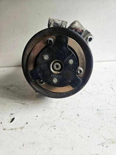BMW 3 E90 E91 2006 Klimakompressor Pumpe A4101541A023 Benzin 110kW ODL24809