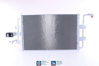 Nissens Kondensator Klimaanlage ** First Fit ** 94522 FüR New 1C1 Beetle 9C1 1Y7