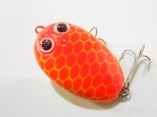 Shimano Fly Diver Extreme Crankbait Vintage Fishing Lure Old Shimano Tackle