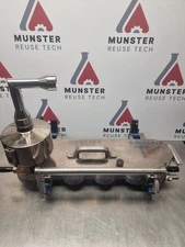 MSP NGI / Next Generation Impactor c/w Pre Separator