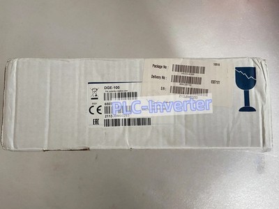 NEW Crestron DGE-100 graphics processor factory sealed/