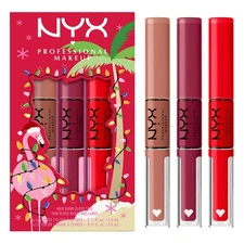 Loud Shine Lipstick Gift Set