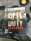 Call of Duty: Vanguard - Sony PlayStation 5