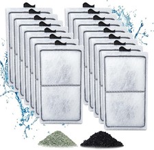 15-Pack PF-S Filter Cartridges for Silenstrea...