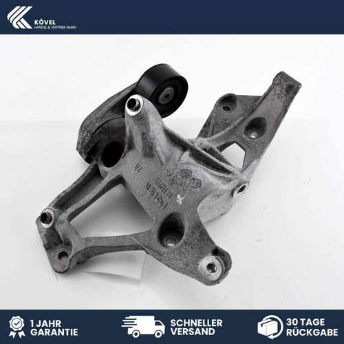 Original Aggregatehalter Träger Klimakompressor BMW 1 F21 F20 116i 7603346