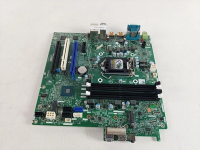 Dell OptiPlex 7060 MT Intel LGA 1151 DDR4 Desktop Motherboard C96W1 0C96W1