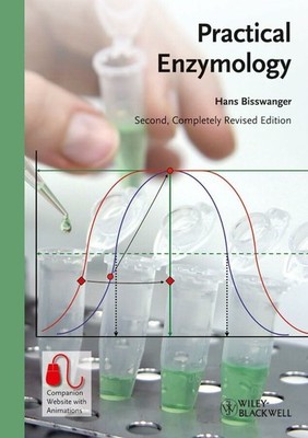 Practical Enzymology Buch Wiley-VCH Verlag GmbH & Co. KGaA