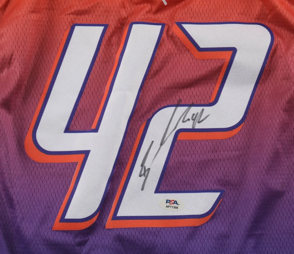 Brittney Griner Signed/Autographed Phoenix Mercury Jersey JSA - Image 2 of 3