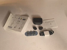 Jabra Elite 10 Gen 2 Noise Cancelling Wireless Headphones - Black