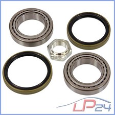 Roulement de roue Fiat DUCATO