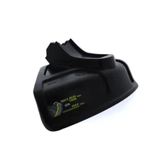 Homelite OEM 317302001 Grass Deflector Assembly