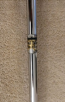 TZ GOLF - VINTAGE RARE Maxfli Tad Moore TM-6 34.5