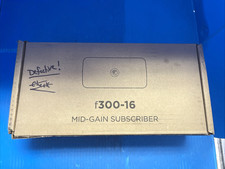 Cambium New C058910C112A ePMP Force 300-16 5GHz Mid-Gain Subscriber, FCC/US