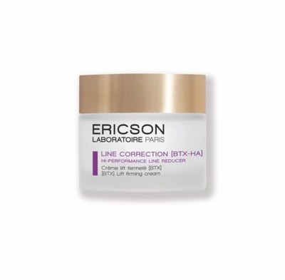 E186R Ericson Laboratory [BTX] Lift Firming Cream 50ml #usau