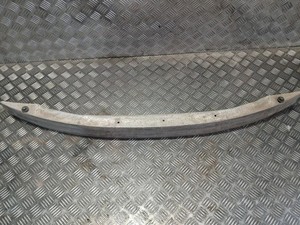 Volkswagen Polo 2004 Halterung Stoßstange Stoßfänger vorne 8n08071083