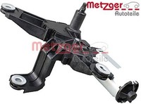 Metzger 2190921 Wischermotor Motor Scheibenwischer FüR Skoda