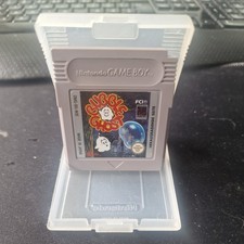 Thumbnail of ebay&reg; auction 377110175825 | Bubble Ghost Gameboy