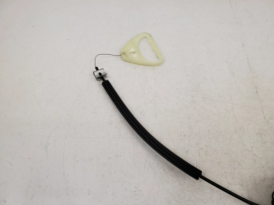 ✅ 07-13 OEM BMW E92 328 335 335is cupé tapa maletero bloqueo pestillo actuador Foto 3 de 4