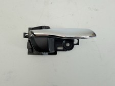 2017-2022 Toyota Prius Prime Front Right Side Door Panel Interior Handle OEM