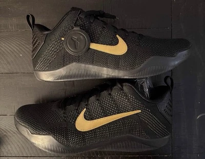 Nike Kobe 11 Elite Protro 2026 Low Fade To Black for Sale