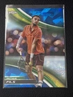 2025 Topps Chrome Sapphire Tennis Arthur Fils #32